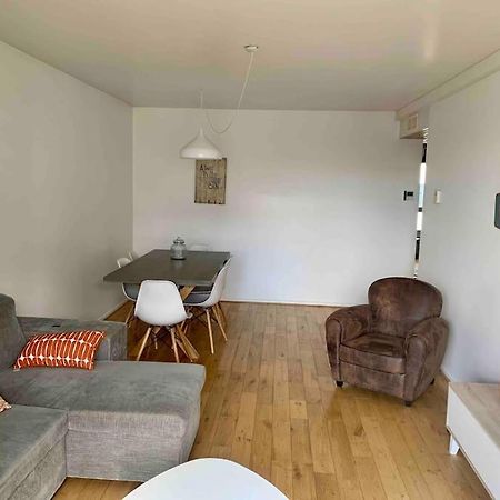 Appartement Cosy Lyon Bagian luar foto
