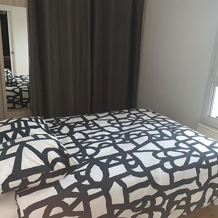 Appartement Cosy Lyon Bagian luar foto