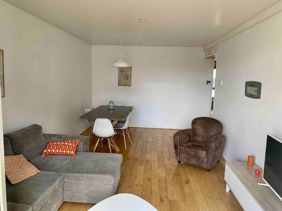 Appartement Cosy Lyon Bagian luar foto
