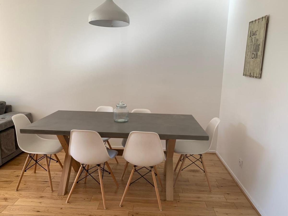 Appartement Cosy Lyon Bagian luar foto